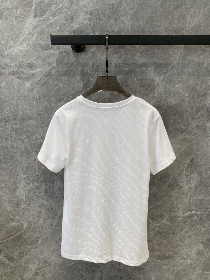 Alexander Wang T-Shirts